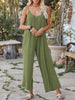 Ultimate Flowy Jumpsuit with Pockets