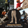 Multi-purpose Tactical Pants