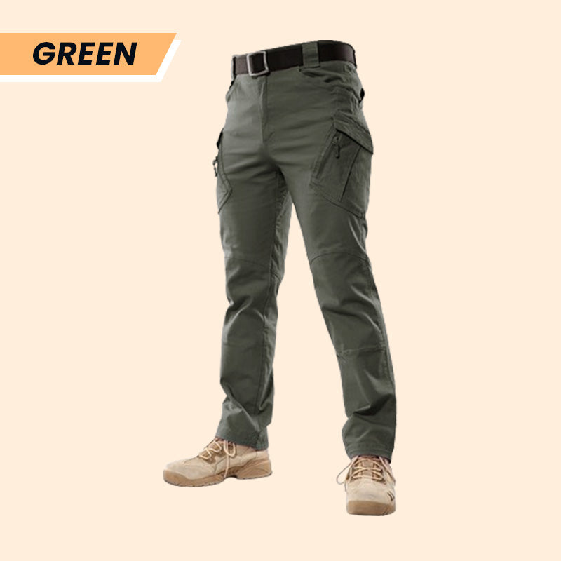 Multi-purpose Tactical Pants